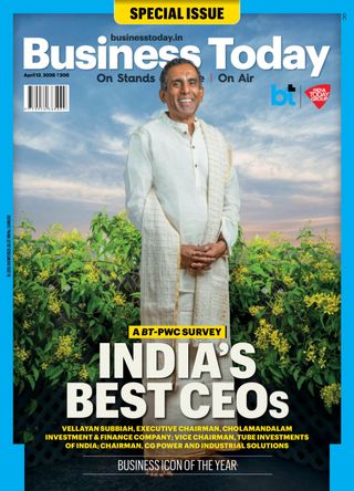 Business Today India